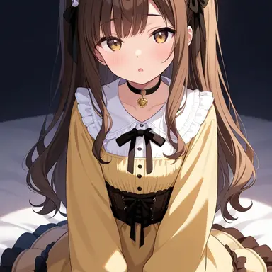 Profile image of メアリ