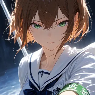 Profile image of レイナ