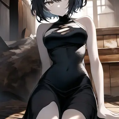 Profile image of リゼ