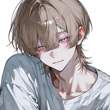 Profile image of 朔