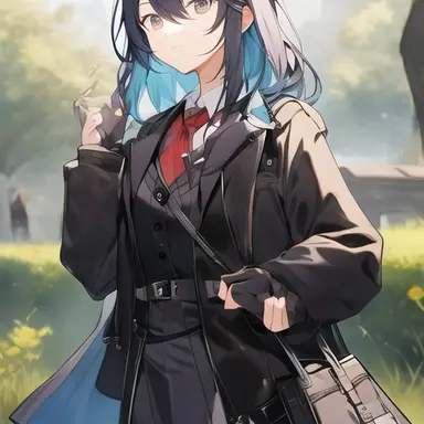 Profile image of 아카리