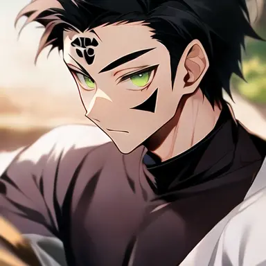 Profile image of Shinki
