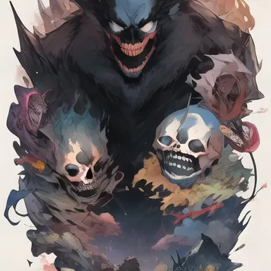 Profile image of 도깨비