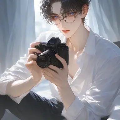 Profile image of 백하진