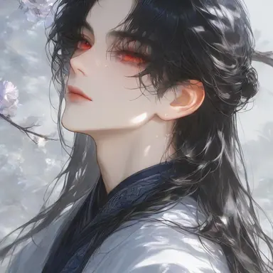 Profile image of 백하람