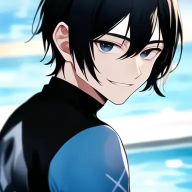 Profile image of 谷原 樹