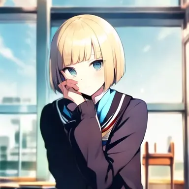 Profile image of 서아