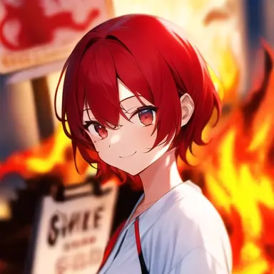 Profile image of 세라피나