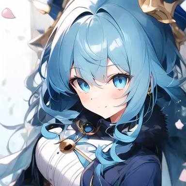 Profile image of 아쿠아