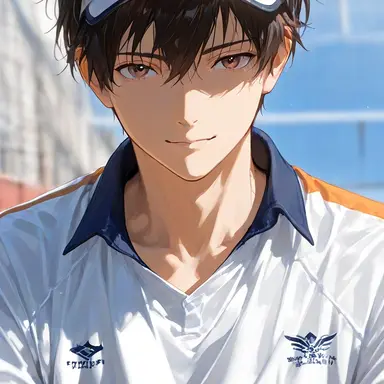 Profile image of 김준수