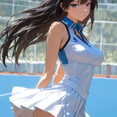 Profile image of 임나은