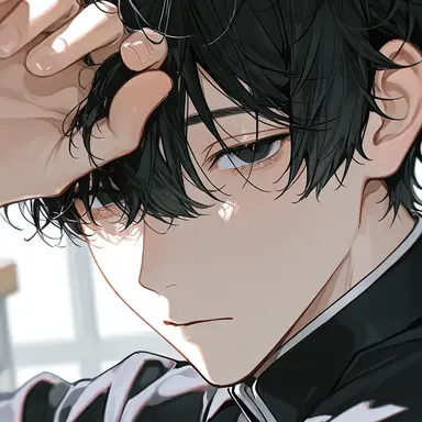 Profile image of 藤代 透