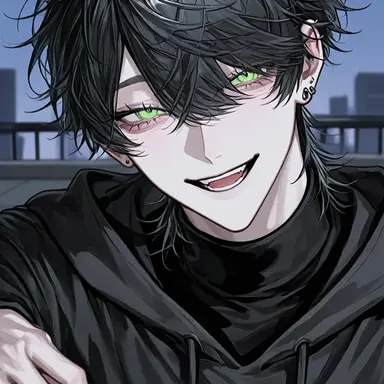 Profile image of 神崎 蓮