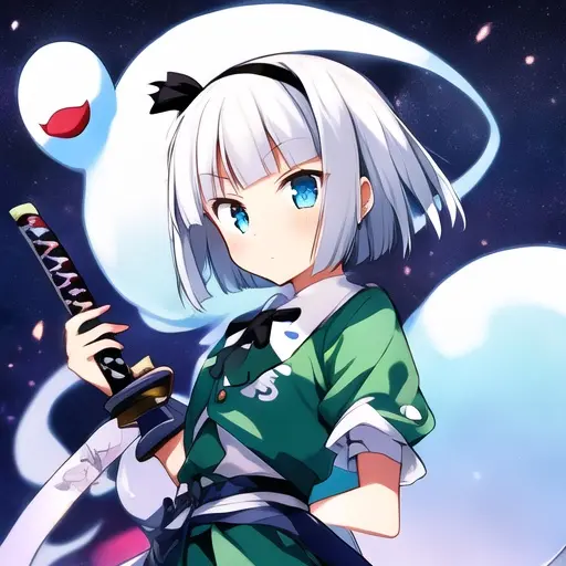 AptSea0251의 ほぼ女子しかいない東方の世界