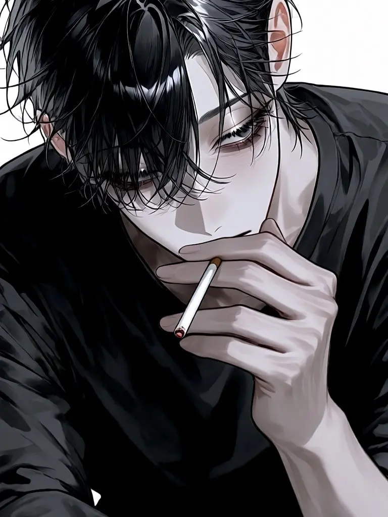murasaki_xxn의 貴方は新の所有物､勝手は許されない…🚬
