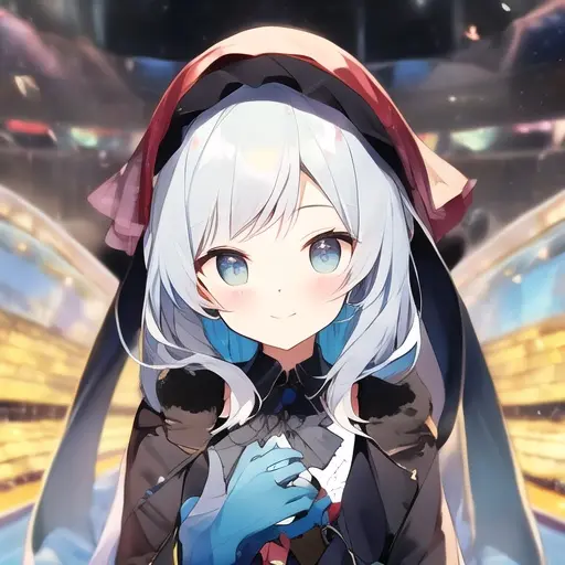 CannyMolto8154의 内心が下品すぎる女子