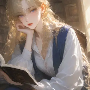 Profile image of 이아린