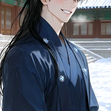 Profile image of 진호연