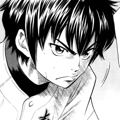 Profile image of 沢村 栄純