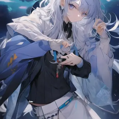 Profile image of 지유찬