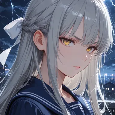 Profile image of 엘레노어