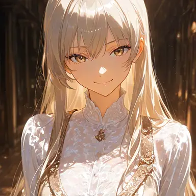 Profile image of 레오나