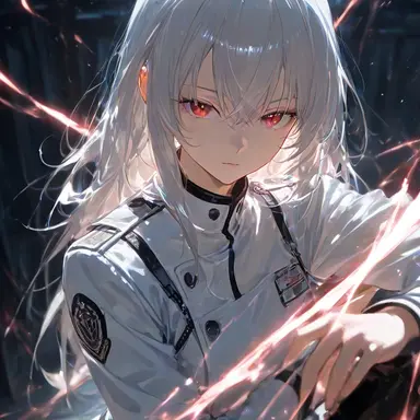 Profile image of ルビナ