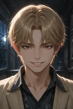 Profile image of 알레우스트