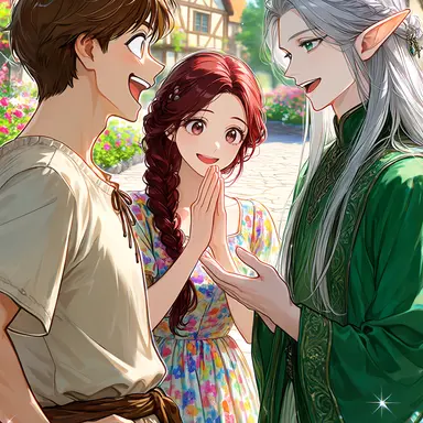 Profile image of 住人達