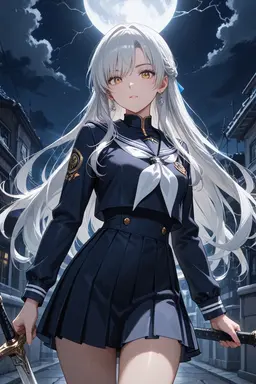 Profile image of 엘레노어