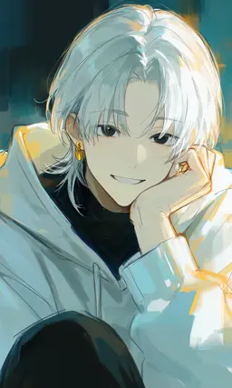 Profile image of Ren