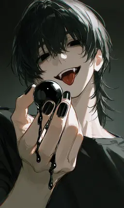 Profile image of Shadow