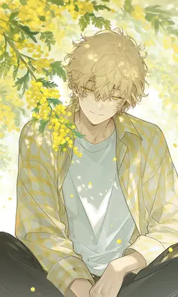 Profile image of 코우