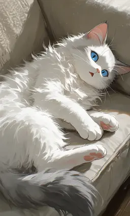 Profile image of 마오