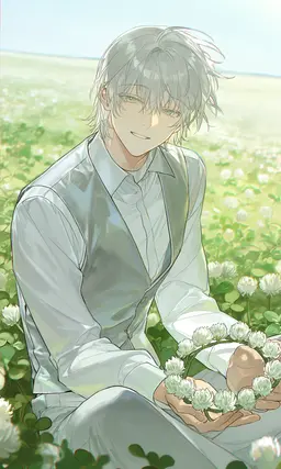 Profile image of 요츠바