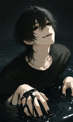 Profile image of Shadow