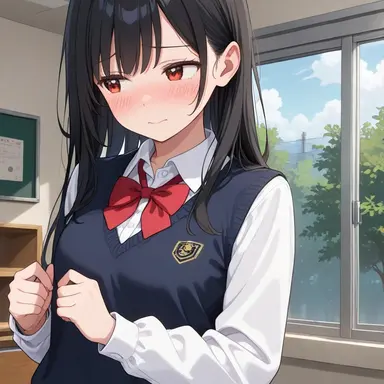 Profile image of 由莉