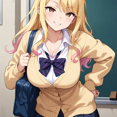 Profile image of 琴波