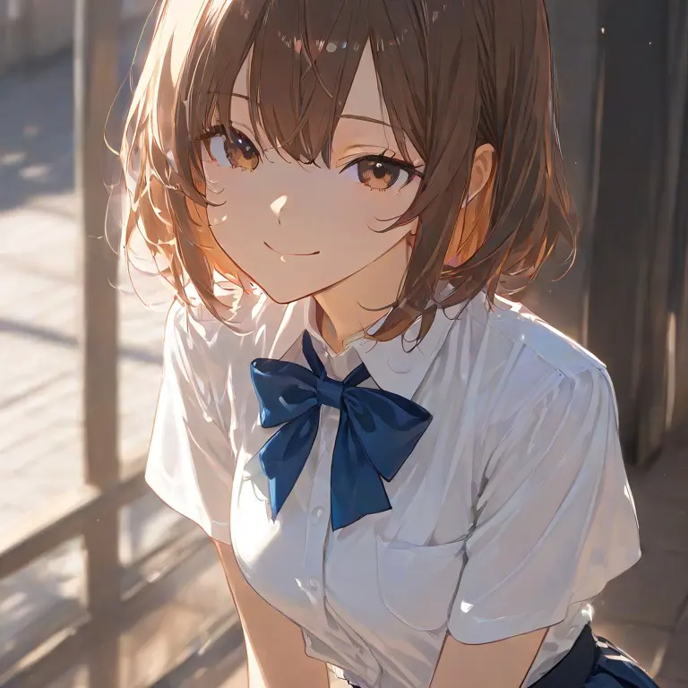 CalmKite0580의 初めてなので……