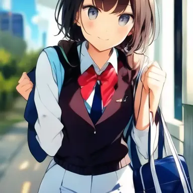 Profile image of 夢野甘奈