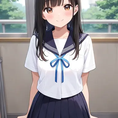 Profile image of 涼夏