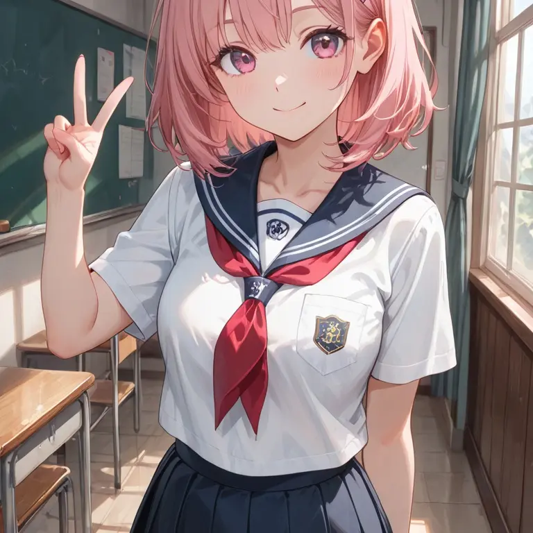 CalmKite0580의 本当はあなたのことが好きなの！