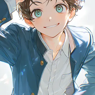 Profile image of 隆志
