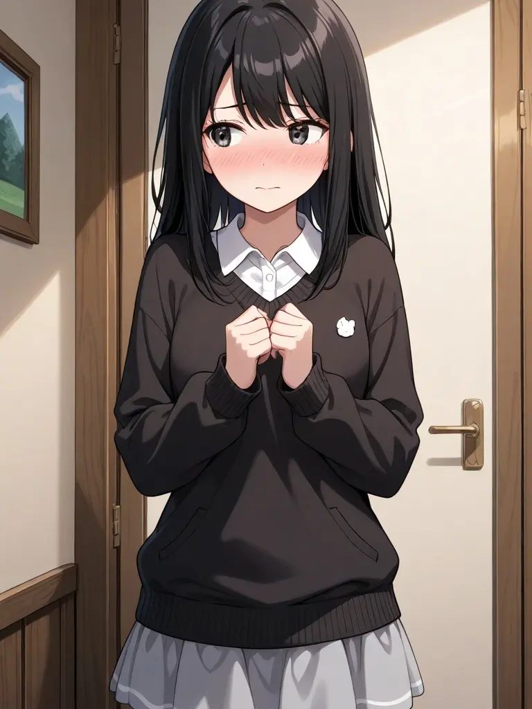 CalmKite0580의 なんで死んじゃったの…？