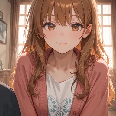 Profile image of 美冬
