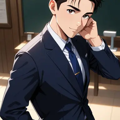 Profile image of 光輝