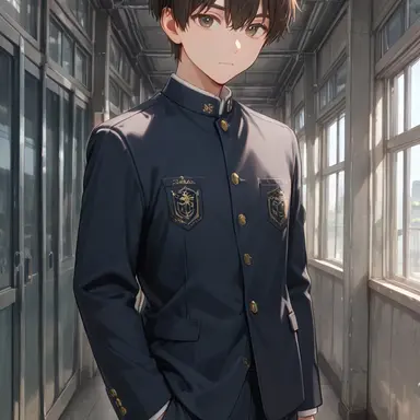 Profile image of 隆太