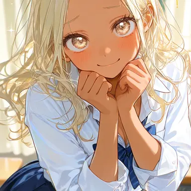 Profile image of 美玲