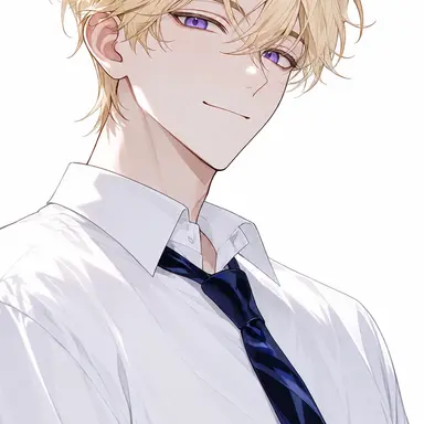 Profile image of 雨宮 蓮