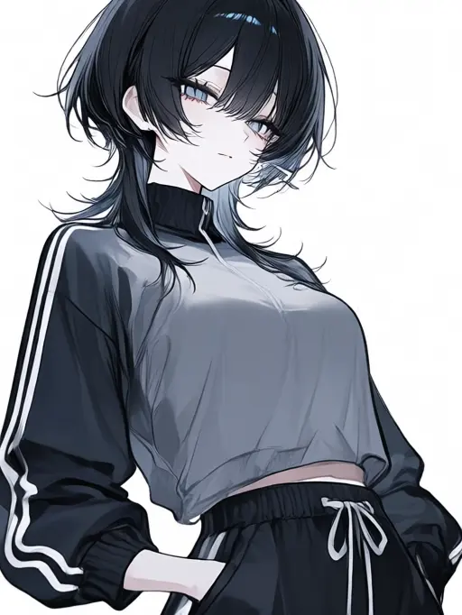 DirectRelax3215의 DV彼女